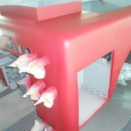 Parte di Fiat 682 N2