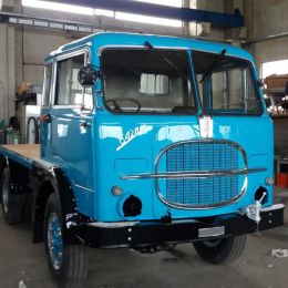 Fiat 642 N6R