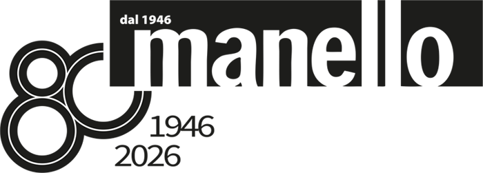 Logo Manello 80