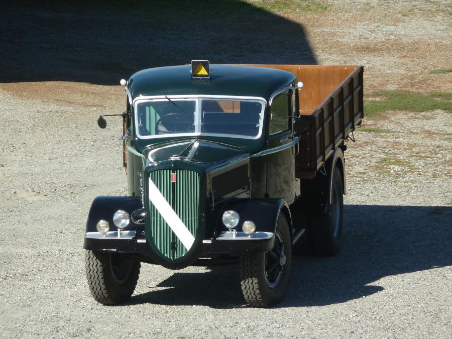 Restauro Mezzi D Epoca Piemonte Carrozzeria Manello Torino